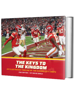 The Keys to the Kingdom