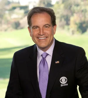 Jim Nantz