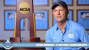 Anson Dorrance