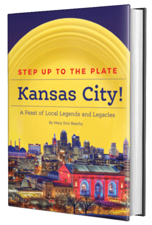 Step Up To The Plate Kansas City
