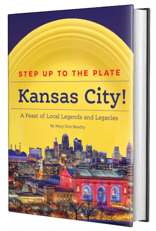 Step Up To The Plate Kansas City