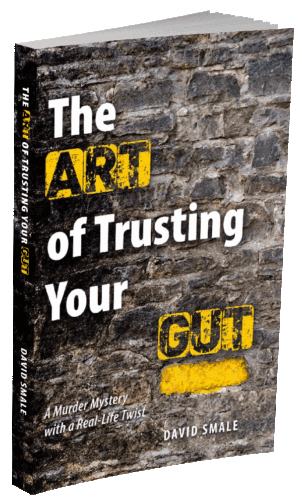 The Art of Trusting Your Gut